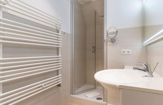 Apartment mit Kamin in Einer Eigentumswohnung - Foto 17