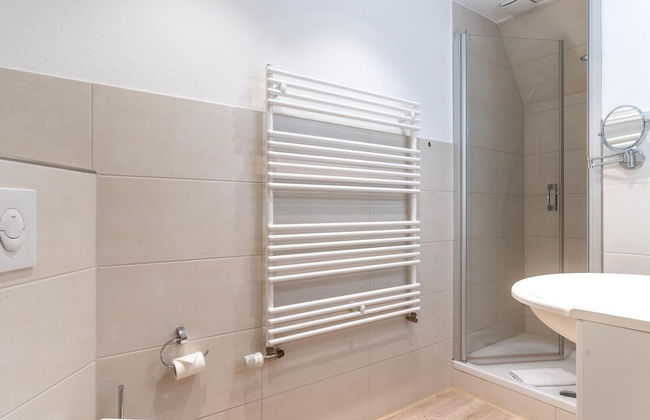 Apartment mit Kamin in Einer Eigentumswohnung - Foto 19