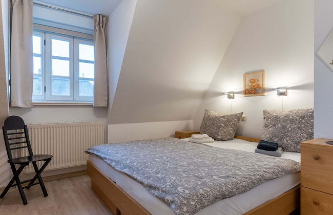 Apartment mit Kamin in Einer Eigentumswohnung - Foto 7