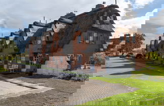 Foto 1 - Apartment With Fireplace in a Thatched-roof Condo