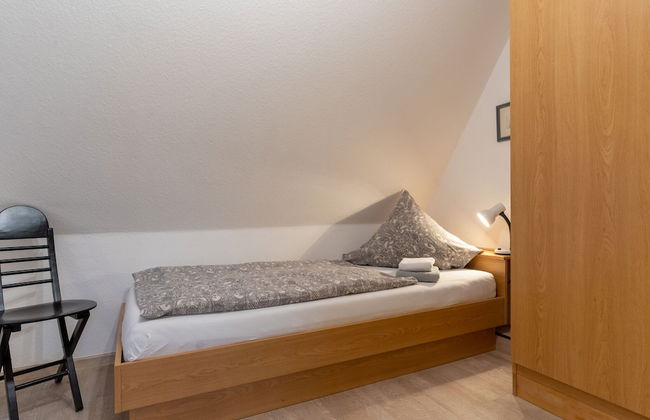 Apartment mit Kamin in Einer Eigentumswohnung - Foto 5