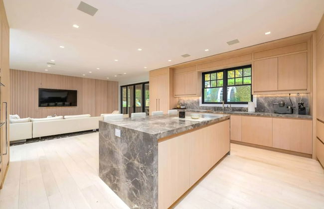 Luxury Villa 7br 7baths With a Private Pool Hamptons - Foto 25