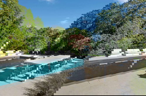 Photo 30 - Luxury Villa 7br 7baths With a Private Pool Hamptons