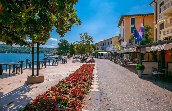 Perla del Lago Near the Beach - Foto 3