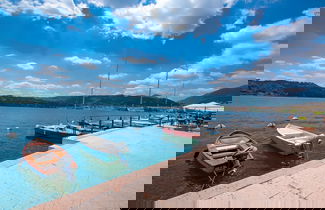 Foto 2 - Perla del Lago Near the Beach