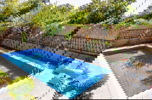Foto 1 - Lux Villa w Balcony Pool Sauna Garden in Antalya