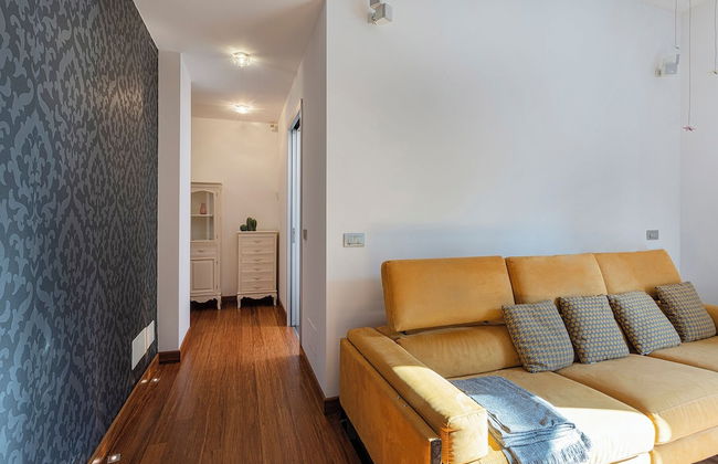 Vernazzola Family Apartment - Foto 9
