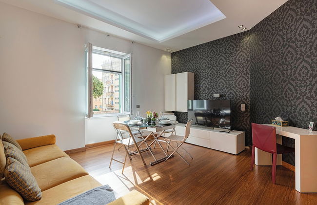 Vernazzola Family Apartment - Foto 8
