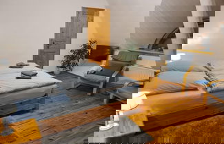 Foto 3 - Beautiful Flat in a Thatched Farmhouse