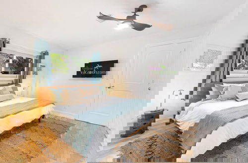 Photo 4 - Newly Renovated 3 Bedrooms Near the Beach and Rest