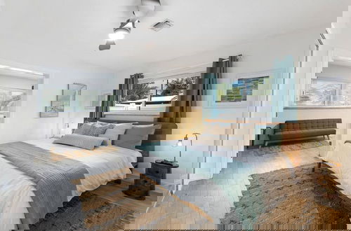 Photo 22 - Newly Renovated 3 Bedrooms Near the Beach and Rest