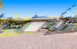 Photo 2 - Newly Renovated 3 Bedrooms Near the Beach and Rest