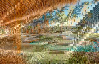 Foto 3 - Villa Poppe in Las Terrenas