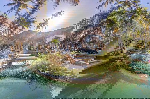 Foto 1 - Villa Poppe in Las Terrenas