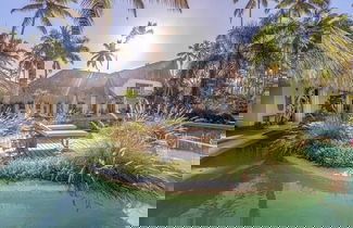 Foto 1 - Villa Poppe in Las Terrenas
