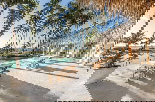 Foto 5 - Villa Poppe in Las Terrenas