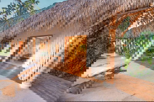 Foto 6 - Villa Poppe in Las Terrenas