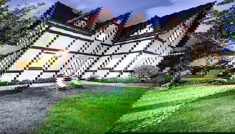 Foto 1 - Apartment in Leba With Parking Space