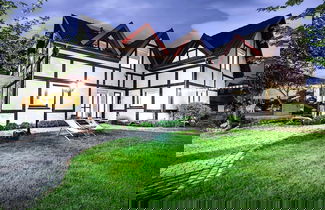 Foto 1 - Apartment in Leba With Parking Space