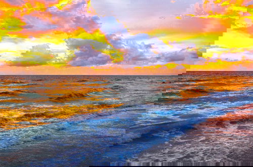 Foto 57 - Runaway Tropical Waves-pet Friendly