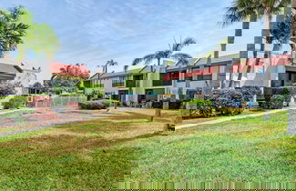 Foto 2 - Runaway Tropical Waves-pet Friendly
