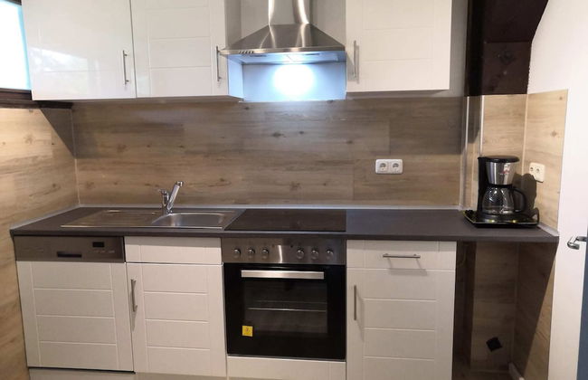 Apartment in Chiemgau Near Chiemsee Lake - Foto 4