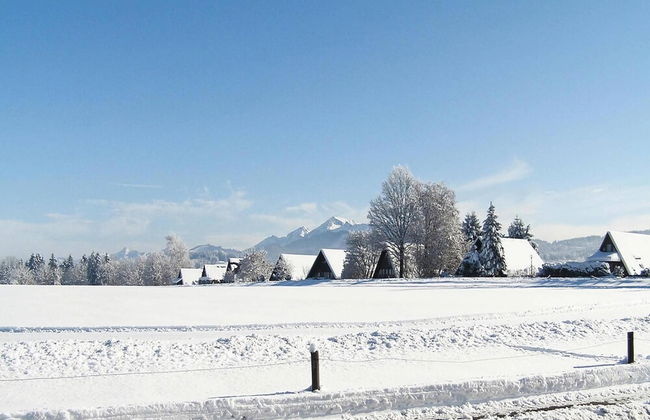 Apartment in Chiemgau Near Chiemsee Lake - Foto 16