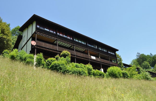 Apartment in Chiemgau Near Chiemsee Lake - Foto 11
