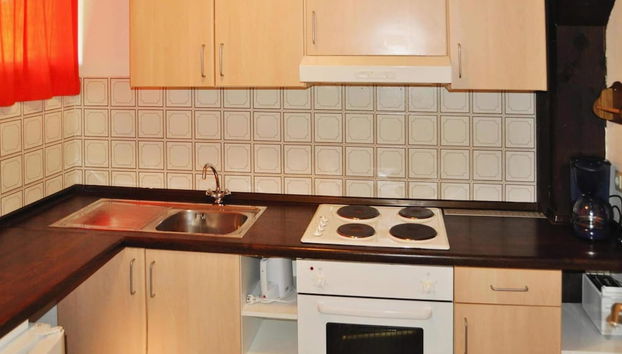 Cozinha privada