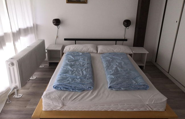 Apartment in Chiemgau Near Chiemsee Lake - Foto 1