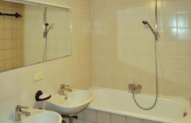 Apartment in Chiemgau Near Chiemsee Lake - Foto 9