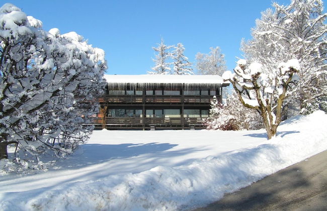 Apartment in Chiemgau Near Chiemsee Lake - Foto 13