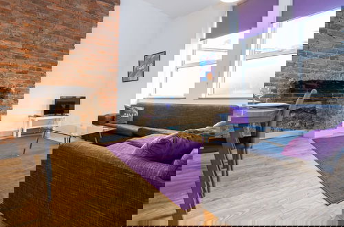 Foto 4 - Apartment Close to City Centre and Media City By Pillo Rooms