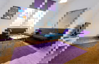 Foto 1 - Apartment Close to City Centre and Media City By Pillo Rooms