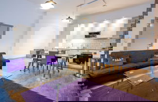 Foto 2 - Apartment Close to City Centre and Media City By Pillo Rooms