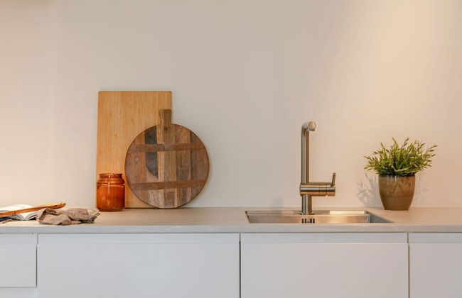 Beautiful Apartment in the Heart of Antwerp - Foto 34