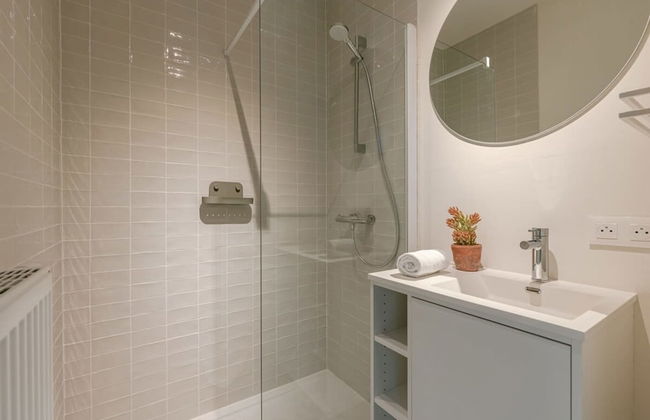 Beautiful Apartment in the Heart of Antwerp - Foto 29