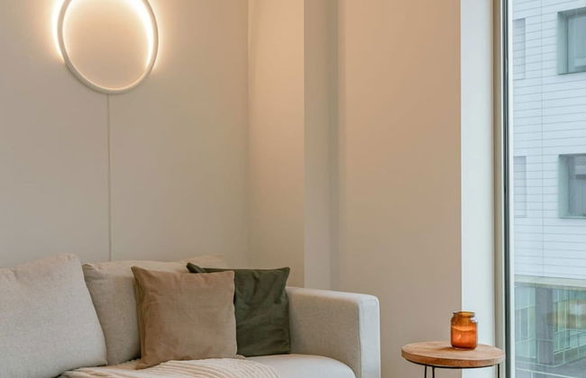 Beautiful Apartment in the Heart of Antwerp - Foto 17