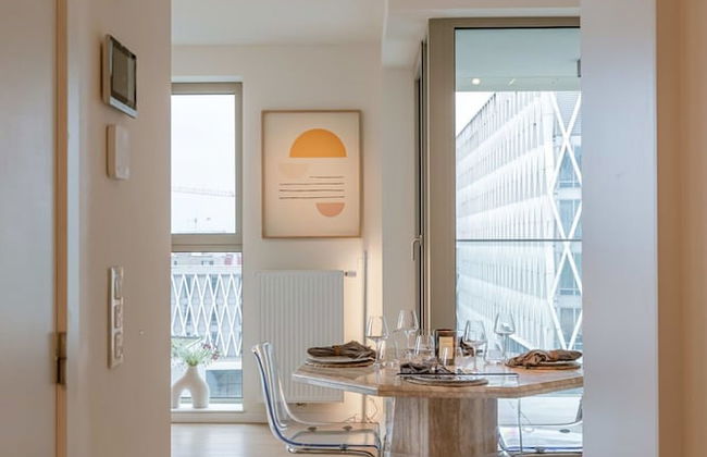 Beautiful Apartment in the Heart of Antwerp - Foto 35