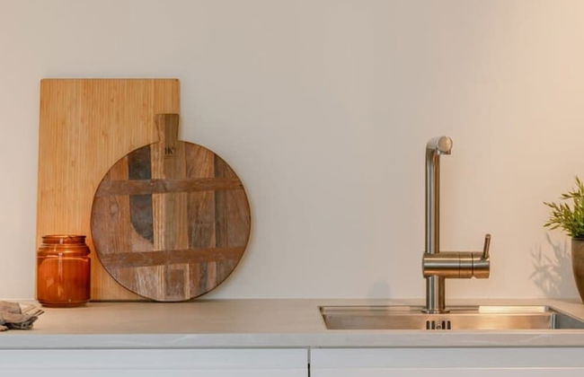 Beautiful Apartment in the Heart of Antwerp - Foto 13