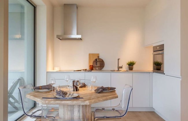 Beautiful Apartment in the Heart of Antwerp - Foto 2