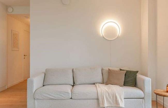 Beautiful Apartment in the Heart of Antwerp - Foto 16