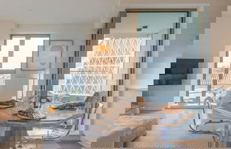 Foto 1 - Beautiful Apartment in the Heart of Antwerp