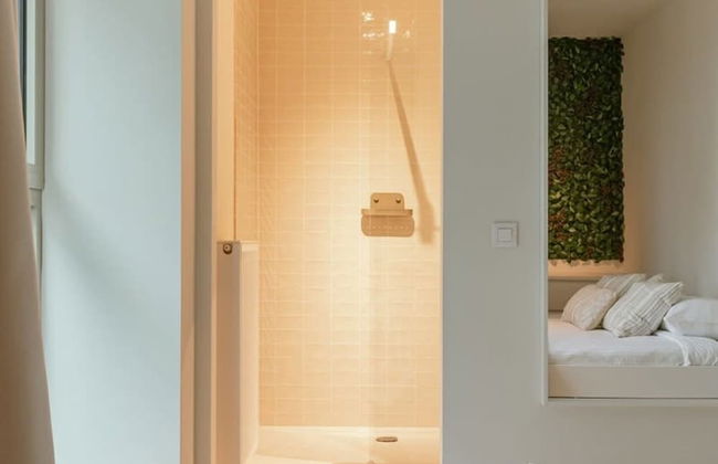 Beautiful Apartment in the Heart of Antwerp - Foto 20