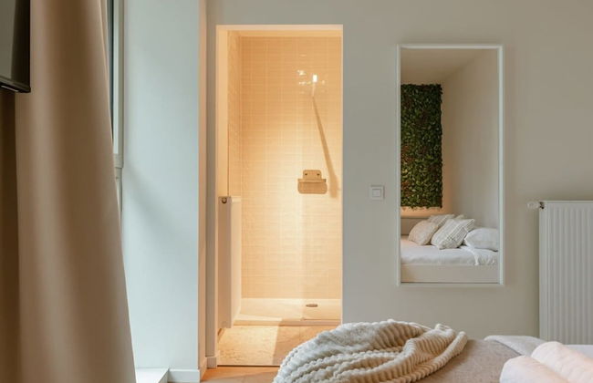 Beautiful Apartment in the Heart of Antwerp - Foto 40