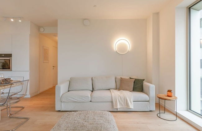 Beautiful Apartment in the Heart of Antwerp - Foto 37