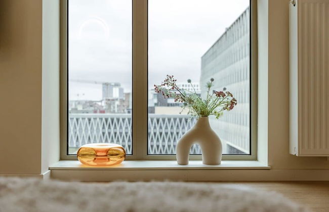 Beautiful Apartment in the Heart of Antwerp - Foto 39