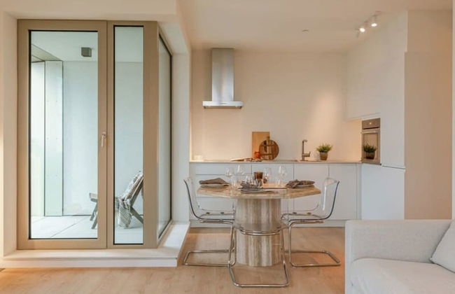 Beautiful Apartment in the Heart of Antwerp - Foto 9