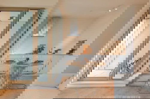 Foto 9 - Beautiful Apartment in the Heart of Antwerp