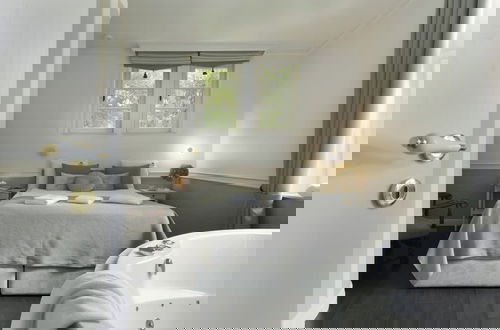 Foto 6 - Willa Szwarc Spacious Jacuzzi Apartment